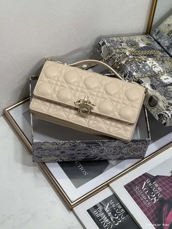 OldCobbler Bags DIRO-21CM LADY 0507
